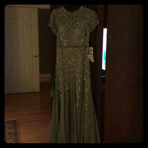 Adrianna Papel silver 6p. 1$150.00